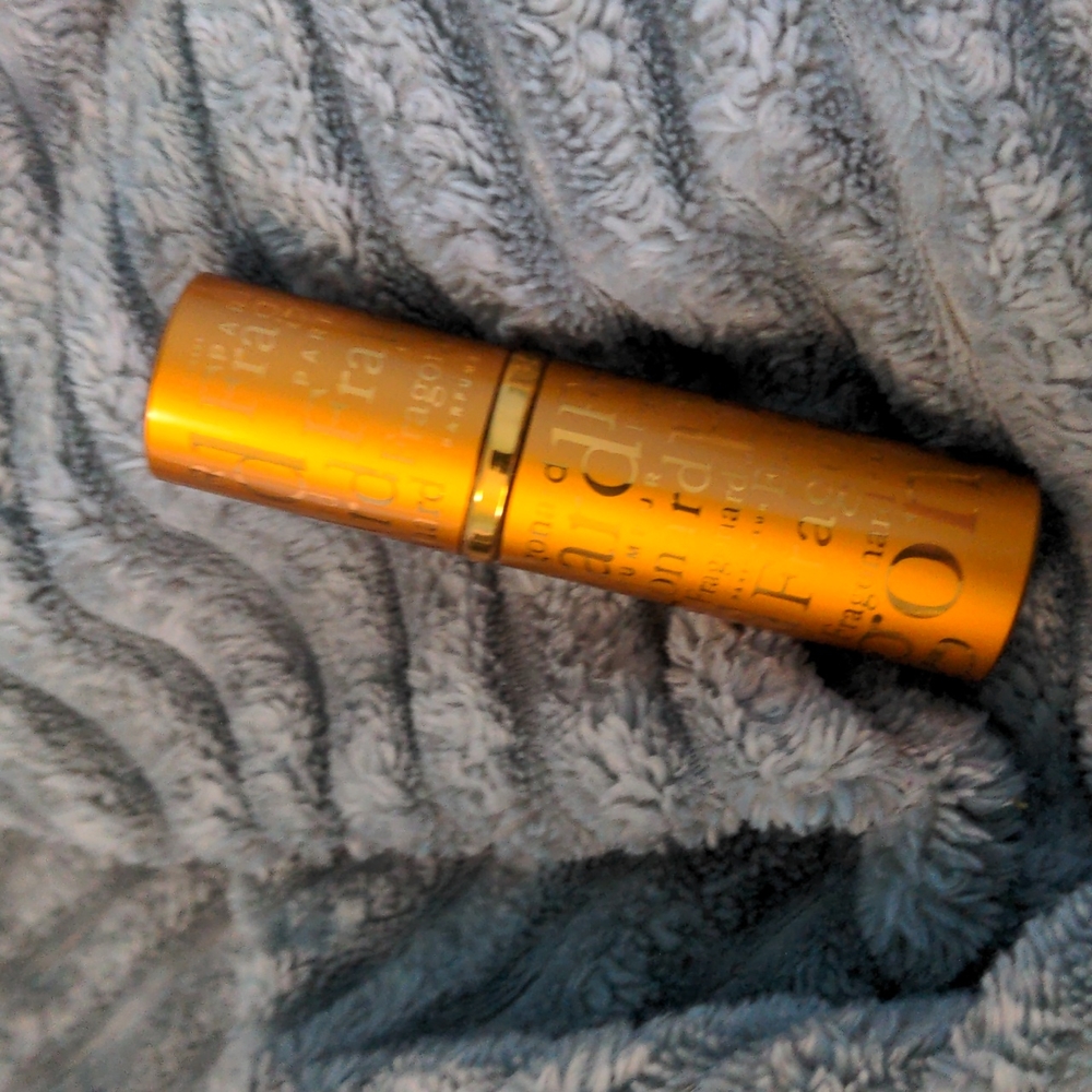 fragonard parfumeur travel spray bottle
